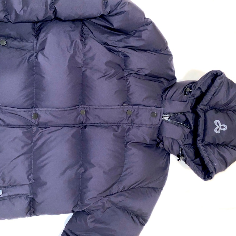 TNA SUPER PUFF womens jacket